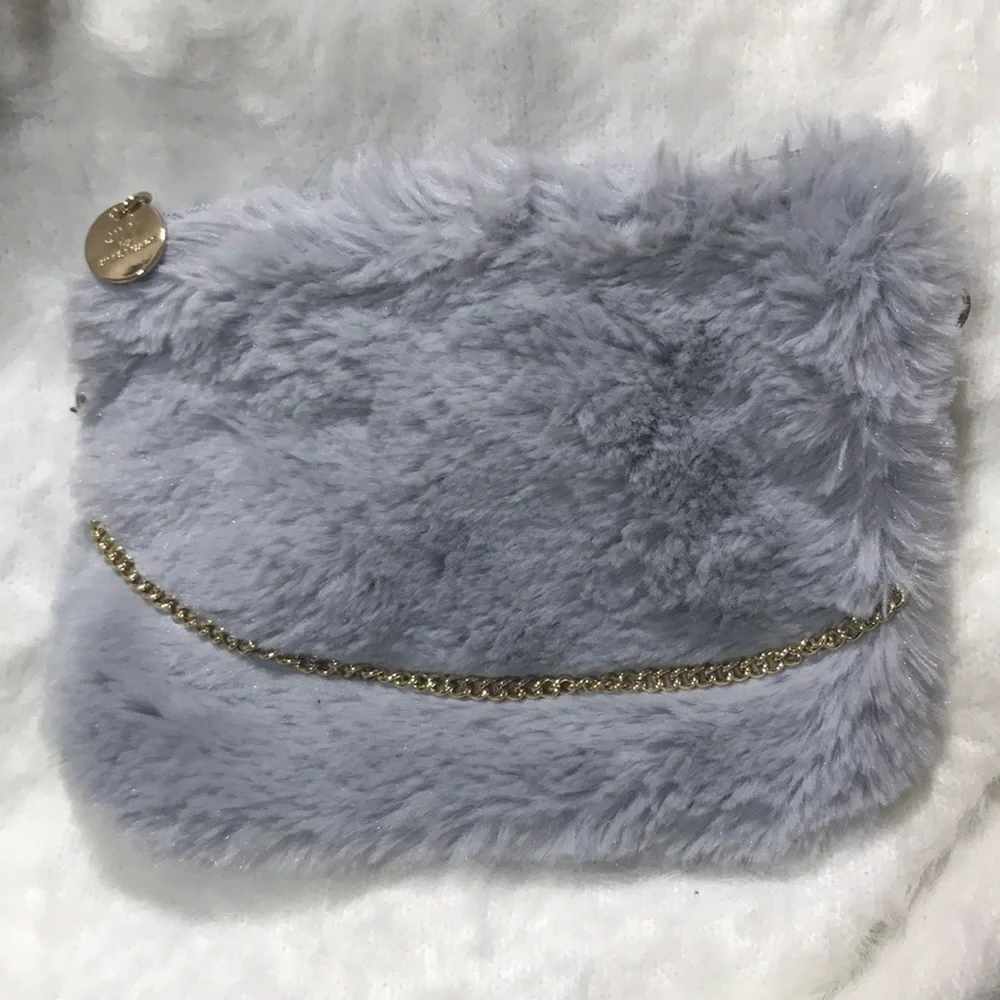 ❤️HP X2❤️ JILL by Jill Stuart Clutch LIKE NEW